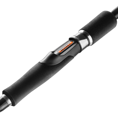 Вудка Select Basher BSR-702SH 2.13m 40-120g Regular Fast (1870.36.51) фото №4