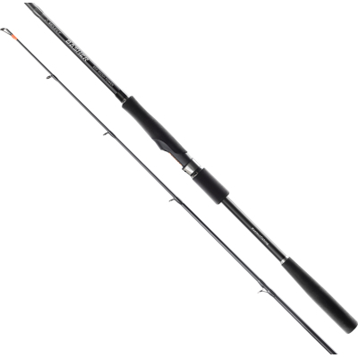 Вудка Select Basher BSR-702SH 2.13m 40-120g Regular Fast (1870.36.51)