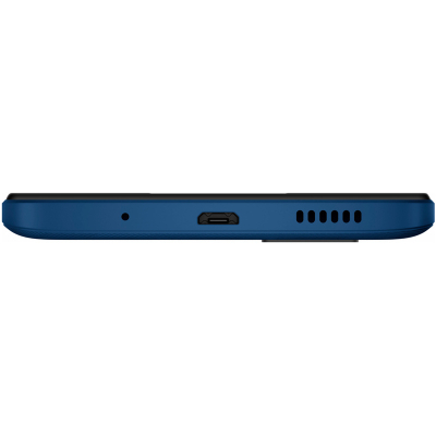 Смартфон Xiaomi Redmi 12C 3/64GB Ocean Blue фото №7