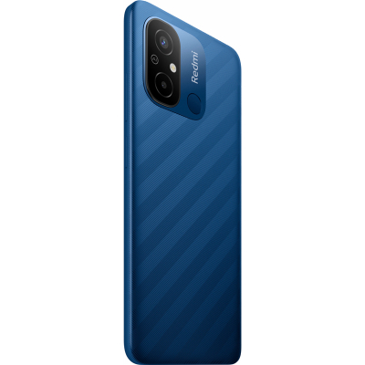 Смартфон Xiaomi Redmi 12C 3/64GB Ocean Blue фото №9