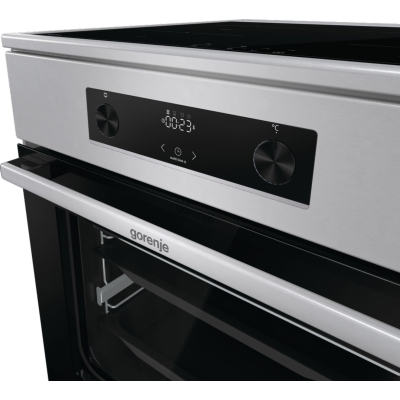 Плита Gorenje MEKIS6101I фото №8