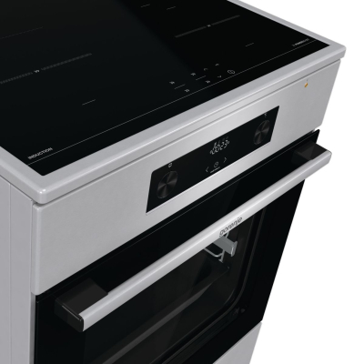 Плита Gorenje MEKIS6101I фото №10