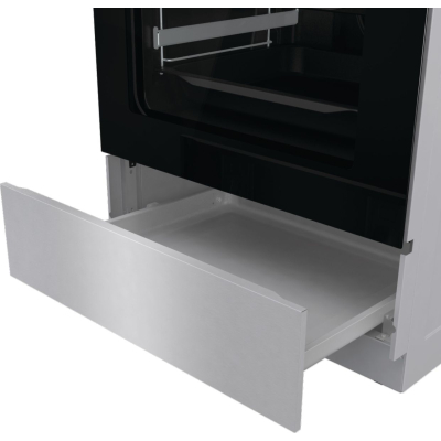 Плита Gorenje MEKIS6101I фото №11