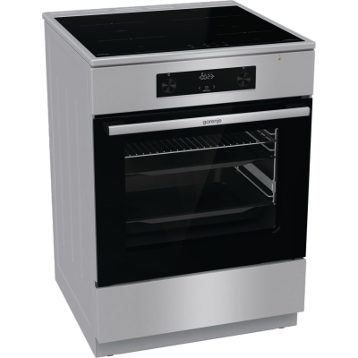 Плита Gorenje MEKIS6101I фото №2
