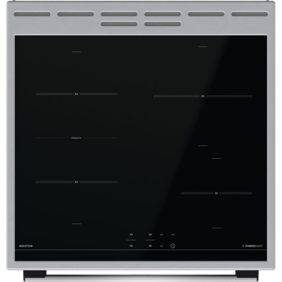 Плита Gorenje MEKIS6101I фото №3