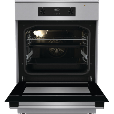 Плита Gorenje MEKIS6101I фото №4