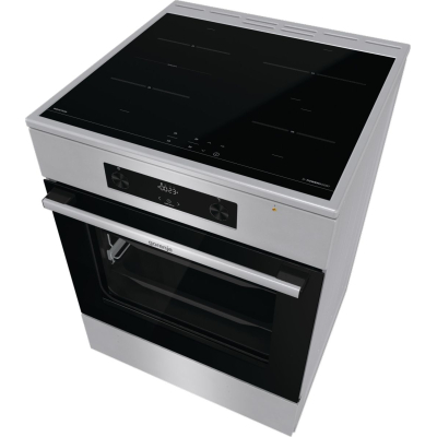 Плита Gorenje MEKIS6101I фото №5