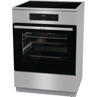 Плита Gorenje MEKIS6101I фото №6