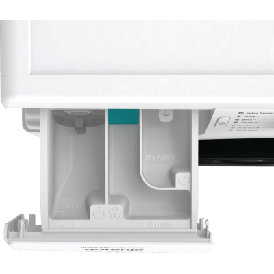 Пральна машина  Gorenje WNEI84BS фото №14