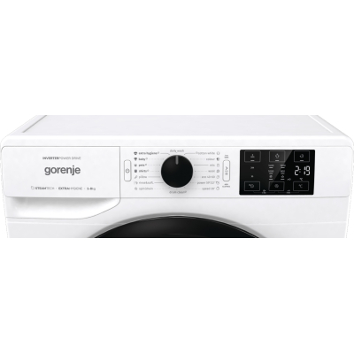 Пральна машина  Gorenje WNEI84BS фото №5