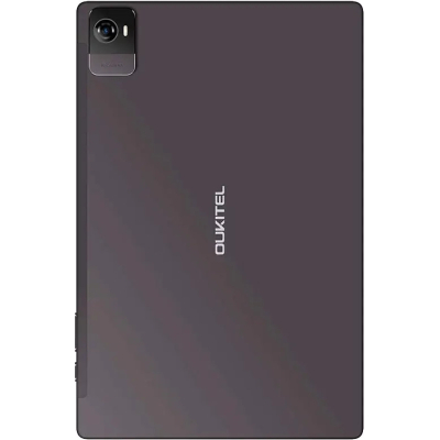 Планшет Oukitel OKT3 10.51'' FHD 8/256Gb LTE Grey (6931940725279) фото №3