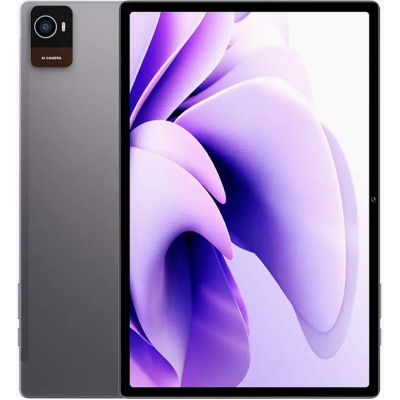 Планшет Oukitel OKT3 10.51'' FHD 8/256Gb LTE Grey (6931940725279)