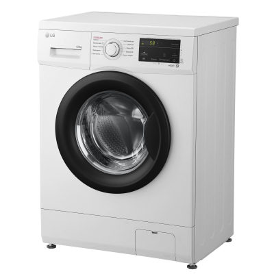 Пральна машина LG F2J3WS8W фото №10