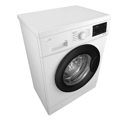 Пральна машина LG F2J3WS8W фото №12