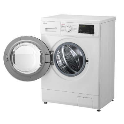 Пральна машина LG F2J3WS8W фото №9