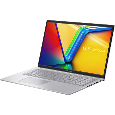 Ноутбук Asus Vivobook 17 X1704VA-AU210 (90NB10V1-M007V0) фото №3