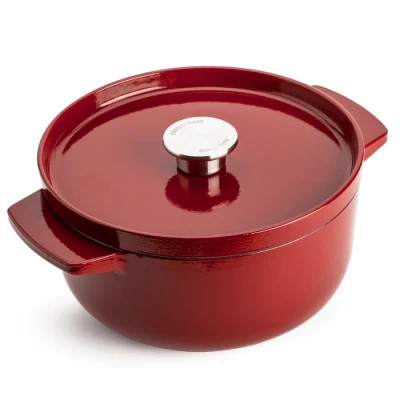 Каструля KitchenAid 3,3 л, (CC006057-001)