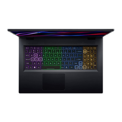 Ноутбук Acer Nitro 5 AN517-55 (NH.QLFEU.007) фото №5
