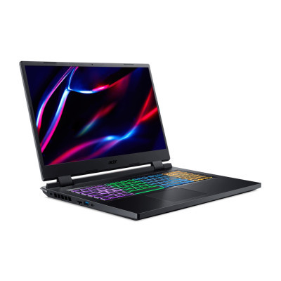 Ноутбук Acer Nitro 5 AN517-55 (NH.QLFEU.007) фото №2