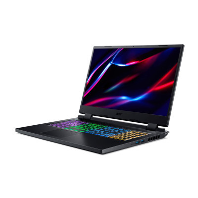 Ноутбук Acer Nitro 5 AN517-55 (NH.QLFEU.007) фото №3