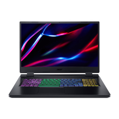 Ноутбук Acer Nitro 5 AN517-55 (NH.QLFEU.007) фото №4
