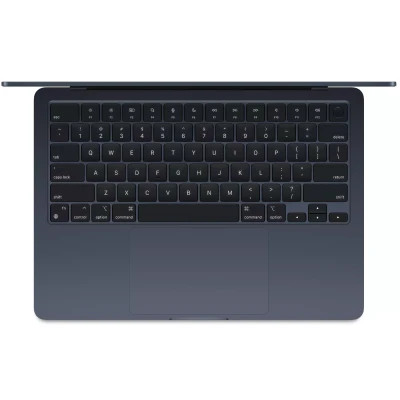Ноутбук Apple MacBook Air 13 M3 A3113 Midnight (MXCV3UA/A) фото №2