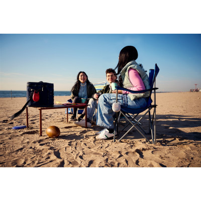 Портативная колонка JBL Clip 5 Red (CLIP5RED) фото №7