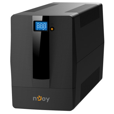 Источник бесперебойного питания NJOY Horus Plus 2000VA (PWUP-LI200H1-AZ01B)