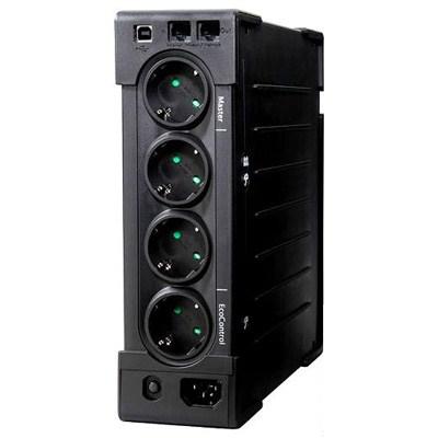 Источник бесперебойного питания Eaton Ellipse ECO 800VA, DIN (9400-5334) фото №2