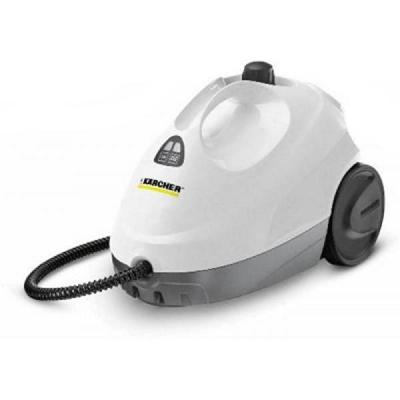 Пылесос Karcher SC 2 EasyFix Premium white (1.512-090.0) фото №2