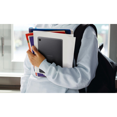 Планшет Samsung SM-T220/32 (Tab A7 Lite 8.7" Wi-Fi) Grey (SM-T220NZAASEK) фото №10