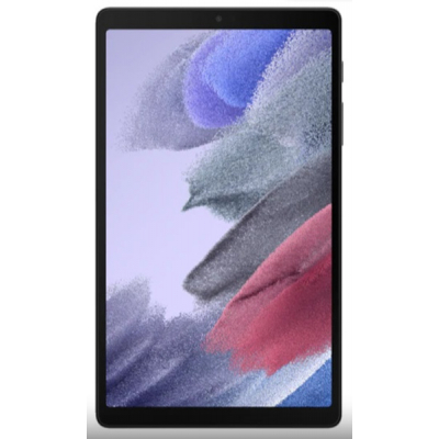Планшет Samsung SM-T220/32 (Tab A7 Lite 8.7" Wi-Fi) Grey (SM-T220NZAASEK) фото №9