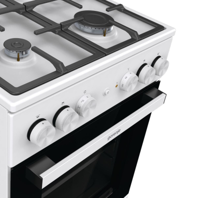 Плита Gorenje * GK5A40WF-B фото №12