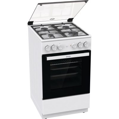 Плита Gorenje * GK5A40WF-B фото №2