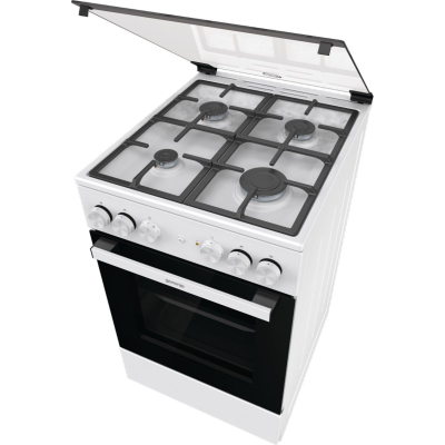 Плита Gorenje * GK5A40WF-B фото №4