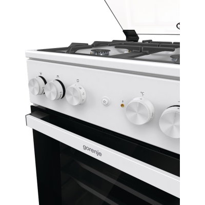 Плита Gorenje * GK5A40WF-B фото №6