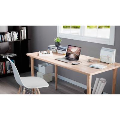 Внешний жесткий диск LaCie 2.5" 5TB  (STLR5000400) фото №11