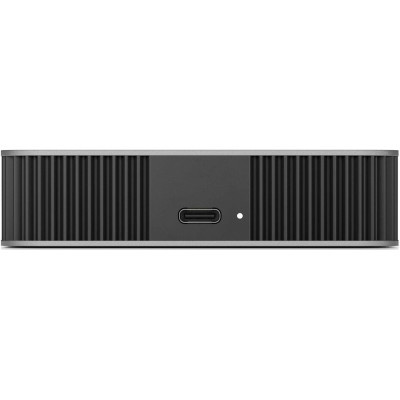 Внешний жесткий диск LaCie 2.5" 5TB  (STLR5000400) фото №5
