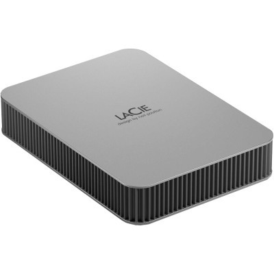 Внешний жесткий диск LaCie 2.5" 5TB  (STLR5000400)