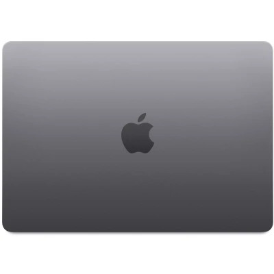 Ноутбук Apple MacBook Air 15 M3 A3114 Space Grey (MRYM3UA/A) фото №3