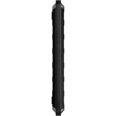 Зовнішній жорсткий диск WD 2.5" 2TB Black P10 Game Drive  (BA2W0020BBK-WES1) фото №5