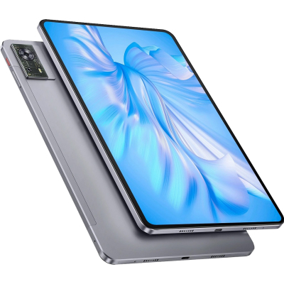 Планшет Oukitel OT5S 12" FHD 6 / 256GB /Dual SIM / LTE Grey/Black (6931940754682) фото №10