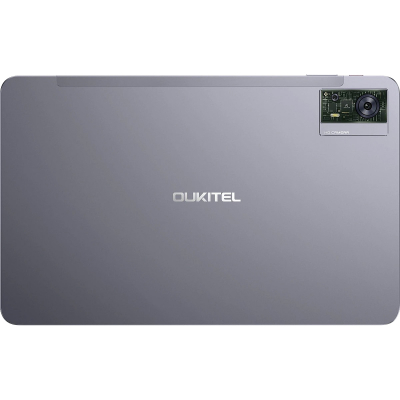 Планшет Oukitel OT5S 12" FHD 6 / 256GB /Dual SIM / LTE Grey/Black (6931940754682) фото №5