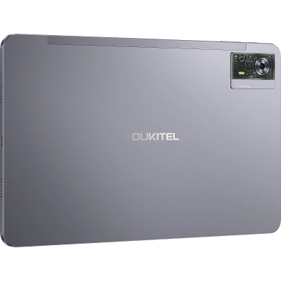 Планшет Oukitel OT5S 12" FHD 6 / 256GB /Dual SIM / LTE Grey/Black (6931940754682) фото №6