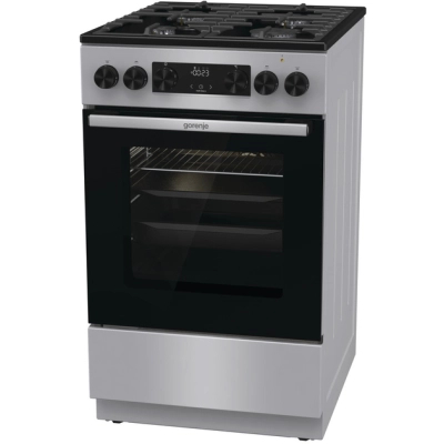 Плита Gorenje GK5C42SF фото №3