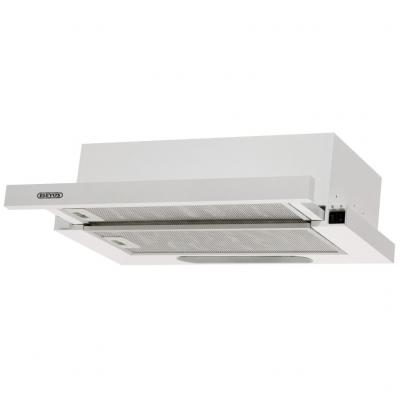 Витяжки Eleyus LOTUS 470 60 WH (LOTUS47060WH) фото №3