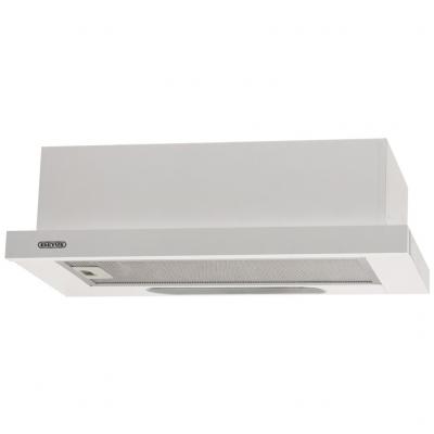 Витяжки Eleyus LOTUS 470 60 WH (LOTUS47060WH) фото №8