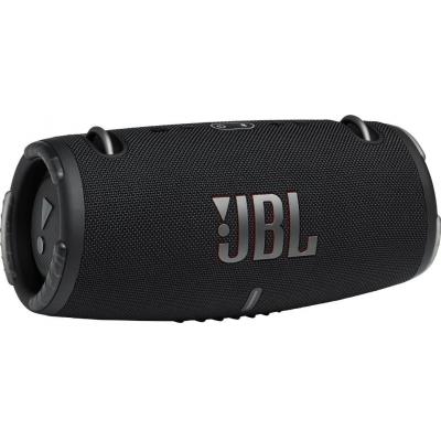 Портативна колонка JBL Xtreme 3 Black (XTREME3BLKEU) фото №3