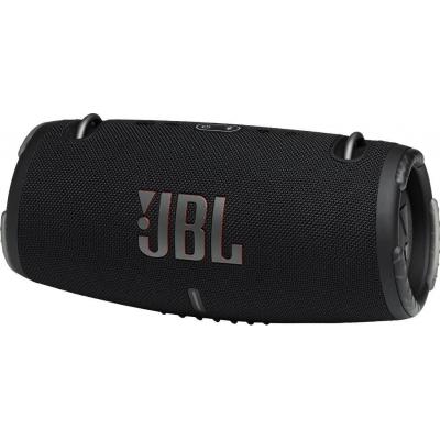 Портативна колонка JBL Xtreme 3 Black (XTREME3BLKEU) фото №4