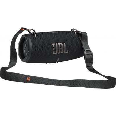 Портативна колонка JBL Xtreme 3 Black (XTREME3BLKEU) фото №5